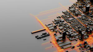 Urban Computing Background