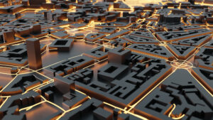 Urban Computing Background